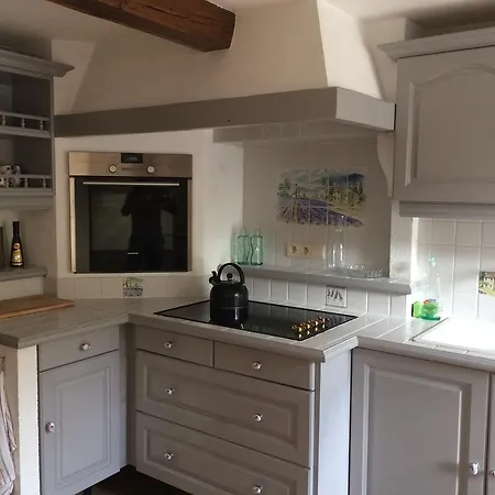 Vakantiehuis Le Sanglier Chausse *