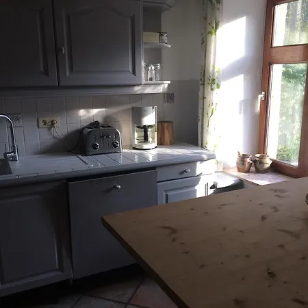 Le Sanglier Chausse Vakantiehuis