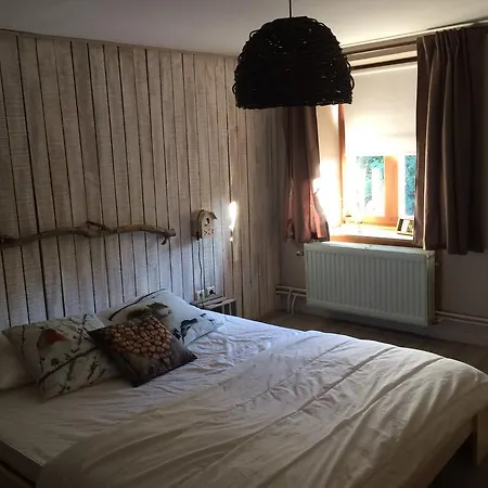 Le Sanglier Chausse Vakantiehuis
