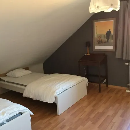 Vakantiehuis Le Sanglier Chausse *