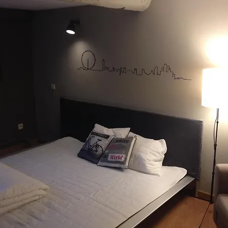 Vakantiehuis Le Sanglier Chausse *