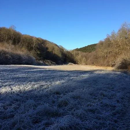 Vakantiehuis Le Sanglier Chausse Masbourg