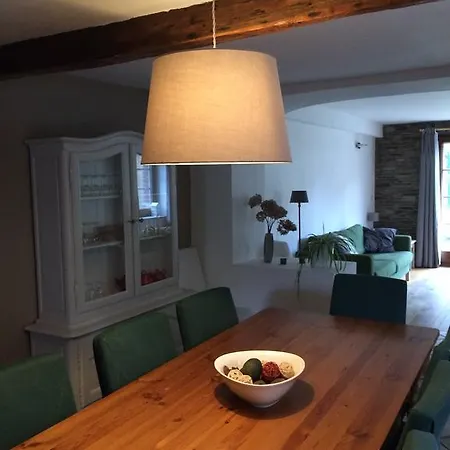Le Sanglier Chausse Masbourg