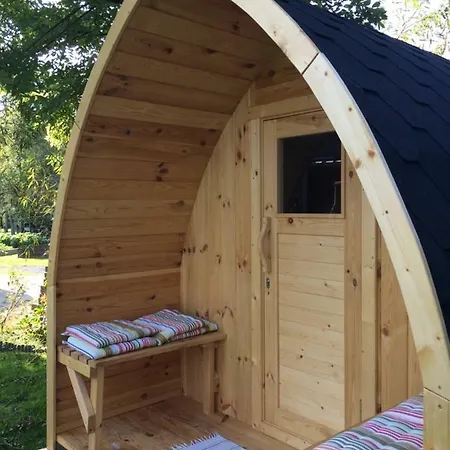 Le Sanglier Chausse Vakantiehuis