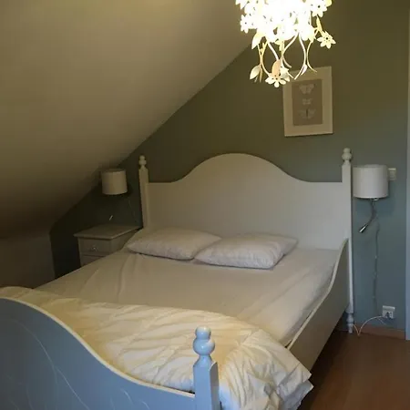 Le Sanglier Chausse Vakantiehuis Masbourg